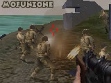 D-Day in Normandy Online Game