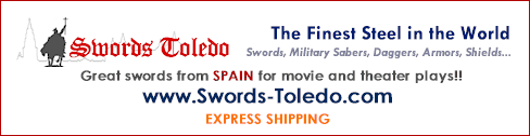 SWORDS-TOLEDO.COM