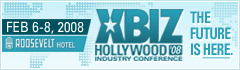 Attend XBIZ Hollywood!